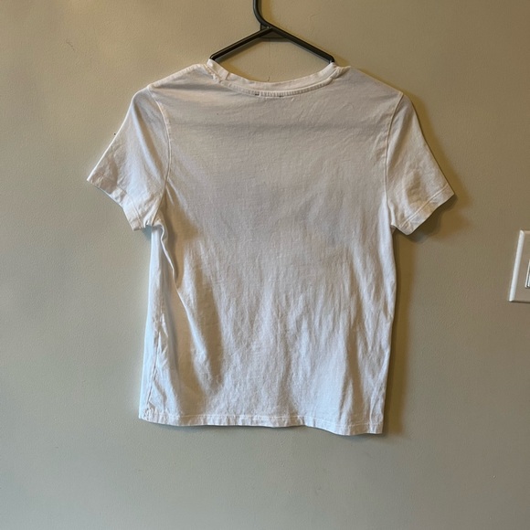 Dynamite Graphic Tee - Picture 4 of 4